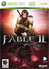 Fable II (X360)