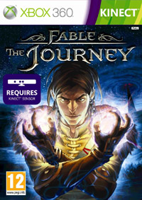 Fable: The Journey (X360)