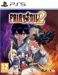 Fairy Tail 2