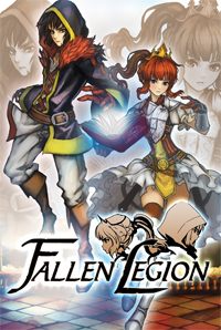 Fallen Legion: Flames of Rebellion