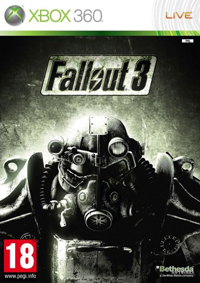 Fallout 3 X360