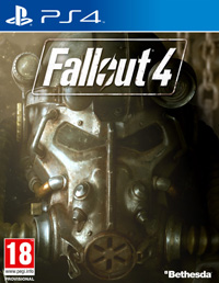 Fallout 4 - WymieńGry.pl