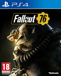 Fallout 76 - WymieńGry.pl
