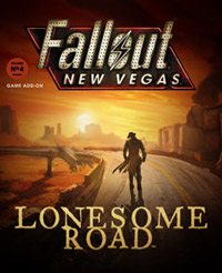 Fallout: New Vegas - Droga Przez Pustkowia