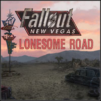 Fallout: New Vegas - Droga Przez Pustkowia