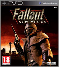 Fallout: New Vegas - WymieńGry.pl