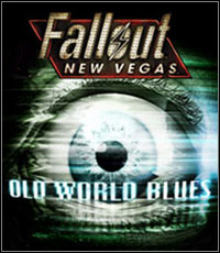 Fallout: New Vegas - Smutki Starego Świata - WymieńGry.pl