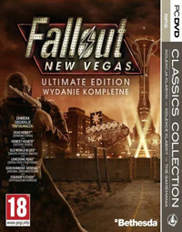Fallout: New Vegas - Ultimate Edition - WymieńGry.pl