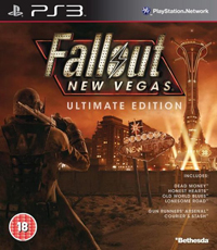 Fallout: New Vegas - Ultimate Edition - WymieńGry.pl