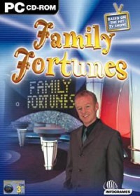 Family Fortunes PC