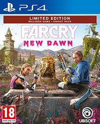 Far Cry: New Dawn - Limited Edition