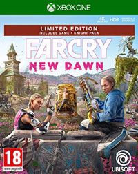 Far Cry: New Dawn - Limited Edition