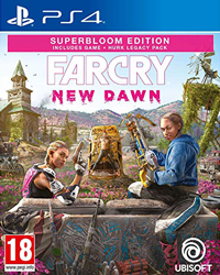 Far Cry: New Dawn - Superbloom Edition
