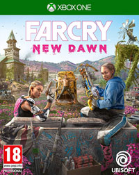 Far Cry: New Dawn (XONE)