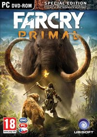 Far Cry Primal: Special Edition