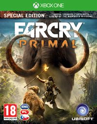 Far Cry Primal: Special Edition (XONE)