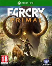 Far Cry Primal XONE