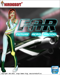 FAR: Future Aero Racing