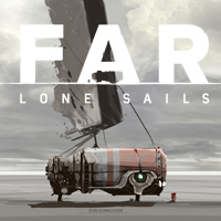 FAR: Lone Sails