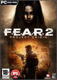 F.E.A.R. 2: Project Origin (PC)