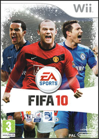 FIFA 10 (WII)