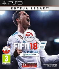 FIFA 18: Edycja Legacy