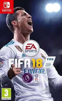 FIFA 18