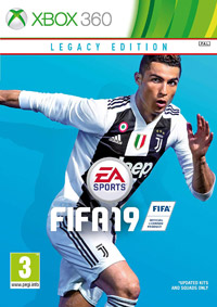 FIFA 19: Edycja Legacy