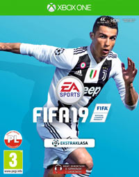 FIFA 19 (XONE)
