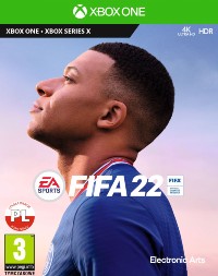 FIFA 22 (XONE)