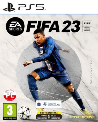 FIFA 23 - WymieńGry.pl