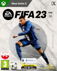 FIFA 23 XSX