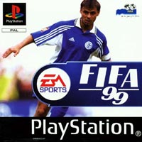FIFA 99 (PS1)