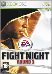 Fight Night Round 3 X360