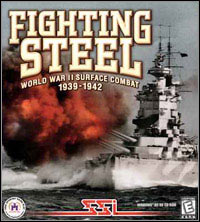 Fighting Steel (PC)