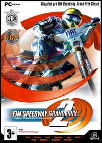 FIM Speedway Grand Prix 2