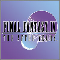 Final Fantasy IV: The After Years