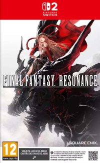 Final Fantasy: Resonance