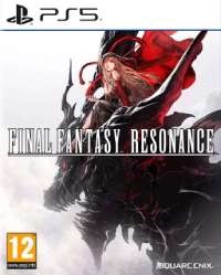Final Fantasy: Resonance