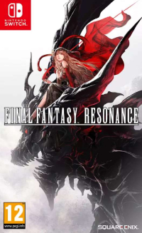 Final Fantasy: Resonance