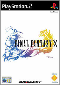 Final Fantasy X (PS2)
