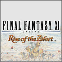 Final Fantasy XI: Raise of the Zilart