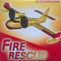 Fire Rescue (PC)