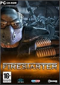 FireStarter