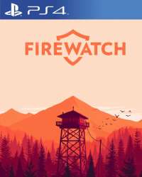 Firewatch - WymieńGry.pl