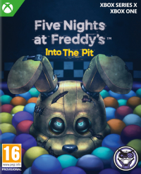 Five Nights at Freddy's: Into the Pit