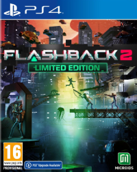 Flashback 2: Edycja Limitowana - WymieńGry.pl