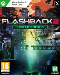 Flashback 2: Edycja Limitowana