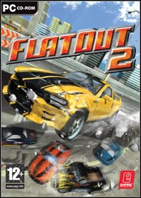 FlatOut 2 (PC)