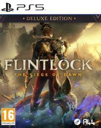 Flintlock: The Siege of Dawn - WymieńGry.pl